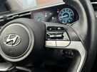 Hyundai Tucson 1.6T-GDI 150KM AT Smart Gwarancja 2027 Salon Polska FV23% - 15