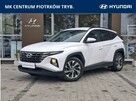 Hyundai Tucson 1.6T-GDI 150KM 6MT Smart Salon Polska od Dealera Gwarancja - 1