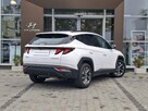 Hyundai Tucson 1.6T-GDI 150KM 6MT Smart Salon Polska od Dealera Gwarancja - 2
