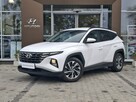 Hyundai Tucson 1.6T-GDI 150KM 6MT Smart Salon Polska od Dealera Gwarancja - 3