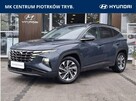 Hyundai Tucson 1.6T-GDI 150KM 6MT Smart+Led Salon Polska od Dealera Gwarancja - 1