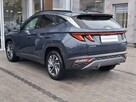 Hyundai Tucson 1.6T-GDI 150KM 6MT Smart+Led Salon Polska od Dealera Gwarancja - 4