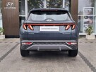 Hyundai Tucson 1.6T-GDI 150KM 6MT Smart+Led Salon Polska od Dealera Gwarancja - 5
