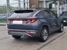 Hyundai Tucson 1.6T-GDI 150KM 6MT Smart+Led Salon Polska od Dealera Gwarancja - 6
