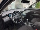 Hyundai Tucson 1.6T-GDI 150KM 6MT Smart+Led Salon Polska od Dealera Gwarancja - 8
