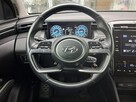 Hyundai Tucson 1.6T-GDI 150KM 6MT Smart+Led Salon Polska od Dealera Gwarancja - 10