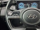 Hyundai Tucson 1.6T-GDI 150KM 6MT Smart+Led Salon Polska od Dealera Gwarancja - 15