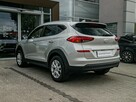Hyundai Tucson 1.6 GDI 132 KM COMFORT + NAVI 2WD Salon Polska Gwarancja od Dealera - 4