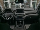 Hyundai Tucson 1.6 GDI 132 KM COMFORT + NAVI 2WD Salon Polska Gwarancja od Dealera - 9