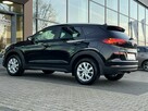 Hyundai Tucson 1.6GDi 132KM Comfort Salon Polska Zadbany Niski Przebieg VAT23% - 3