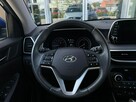 Hyundai Tucson 1.6T 177KM 4WD 7DCT PREMIUM Panorama Skóra Salon PL FV23% - 11