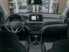 Hyundai Tucson 1.6 GDI 132 KM COMFORT + NAVI 2WD Salon Polska Gwarancja od Dealera - 9