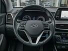 Hyundai Tucson 1.6 GDI 132 KM COMFORT + NAVI 2WD Salon Polska Gwarancja od Dealera - 10