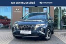 Hyundai Tucson 1.6T-GDI EXECUTIVE 4WD 180KM 7DCT Salon PL 1 właściciel FV23% - 1