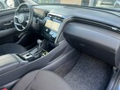 Hyundai Tucson 1.6T-GDI EXECUTIVE 4WD 180KM 7DCT Salon PL 1 właściciel FV23% - 8