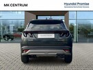 Hyundai Tucson 1.6T-GDI 150KM 6MT 2WD Executive El.klapa Gwar 2029 Salon Polska FV23% - 4