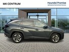 Hyundai Tucson 1.6T-GDI 150KM 6MT 2WD Executive El.klapa Gwar 2029 Salon Polska FV23% - 6