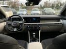 Hyundai Tucson 1.6T-GDI 150KM 6MT 2WD Executive El.klapa Gwar 2029 Salon Polska FV23% - 12