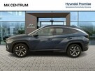 Hyundai Tucson 1.6T-GDI EXECUTIVE 4WD 180KM 7DCT Salon PL Gwar. 2029 od Dealera FV23% - 2