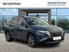 Hyundai Tucson 1.6T-GDI EXECUTIVE 4WD 180KM 7DCT Salon PL Gwar. 2029 od Dealera FV23% - 7