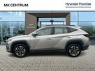 Hyundai Tucson 1.6T-GDI HEV 6AT 2WD 215KM Smart Gwarancja 2029 FV23% - 2