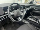 Hyundai Tucson 1.6T-GDI HEV 6AT 2WD 215KM Smart Gwarancja 2029 FV23% - 9