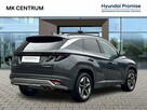 Hyundai Tucson 1.6T-GDI 160KM 6MT 2WD Executive MY25 Gwar 2029 Salon Polska FV23% - 5