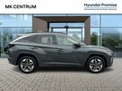 Hyundai Tucson 1.6T-GDI 160KM 6MT 2WD Executive MY25 Gwar 2029 Salon Polska FV23% - 6