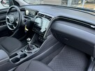 Hyundai Tucson 1.6T-GDI 150KM 6MT Smart+Led Salon Polska Gwarancja 2029 FV23% - 9