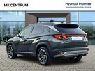 Hyundai Tucson 1.6T-GDI HEV 215KM 2WD AT Platinum + Sun Gwarancja Salon Polska FV23% - 3