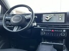 Hyundai Tucson 1.6T-GDI HEV 215KM 2WD AT Platinum + Sun Gwarancja Salon Polska FV23% - 13