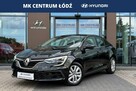 Renault Megane 1.3 TCe 140KM ZEN GrandCoupe Od Dealera Salon Polska GWARANCJA FV23% - 1