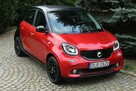 Smart Forfour Panorama dach Prime Bogata Wersja Wyposażenia - 6