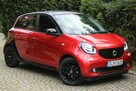 Smart Forfour Panorama dach Prime Bogata Wersja Wyposażenia - 15