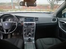 Sprzedam prywatnie Volvo V60 I D2 2011 Wrocław - 5