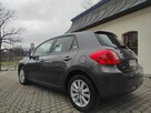 Toyota Auris 1.4b 2009 - 2