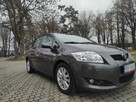 Toyota Auris 1.4b 2009 - 4