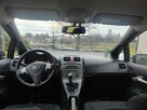 Toyota Auris 1.4b 2009 - 10