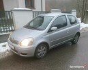 Sprzedam Toyota Yaris I FL 1.4D d4d 2004r - 1