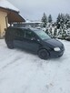 VW TOURAN 2006 Automat DSG - 3