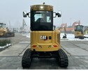 FABRYCZNIE NOWA MINIKOPARKA CATERPILLAR 302.7 CR - 4