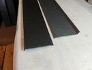 Parapety metalowe - 3