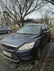 Ford Focus 1.8 disel 2010 r. - 1