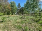 SPRZEDAM PIĘKNĄ DZIAŁKĘ 1500M2 W DRUGIEJ LINI ZABUDOWY - 2