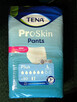 TENA ProSkin Pants L. Plus, Super, Night Super. 4 x 30 szt. - 4