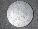 Sprzedam monetę 50 groszy z 1957r - 2