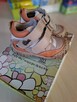 Buty dziecięce skórzane nowe - 2