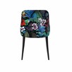 Krzesła PREMIUM KL-3 World Flowers - jadalnia, salon, lokal - 2