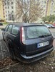 Ford Focus 1.8 disel 2010 r. - 2
