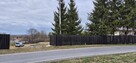 Działka budowlana z fundamentami - 4